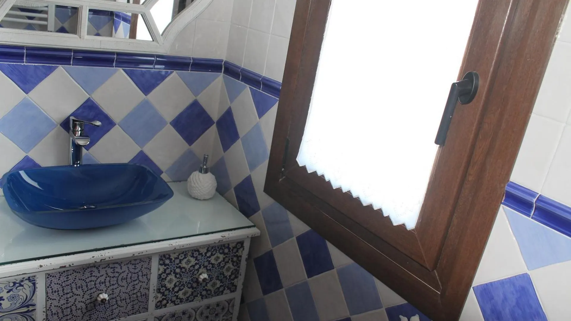 Agroturismo Casa Rural el Ribero Llanteno
