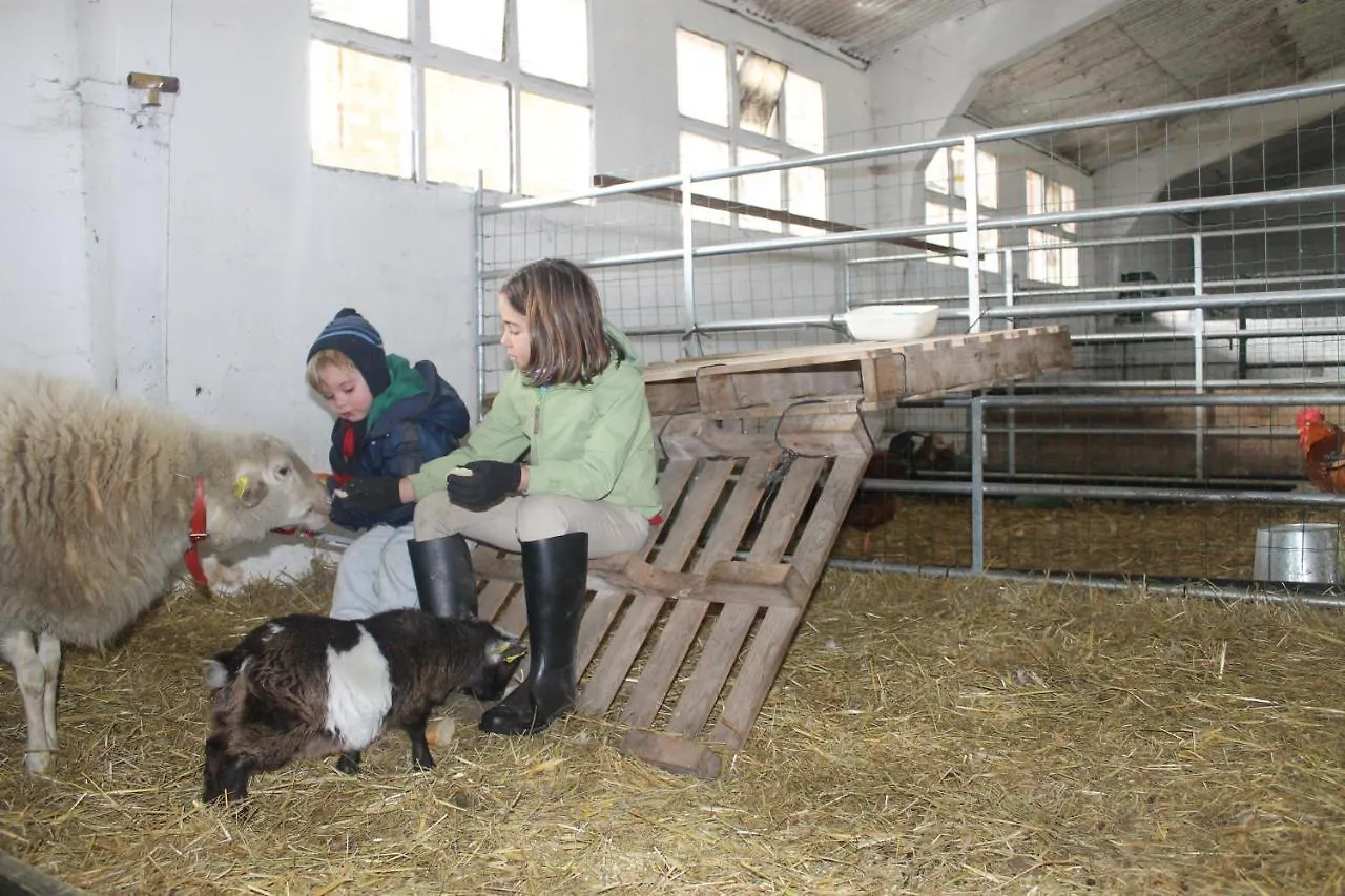 Casa Rural El Ribero I Llanteno Farm stay